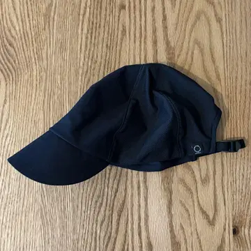 야마토미치 Stretch Mesh Cap Unisex / M 블랙