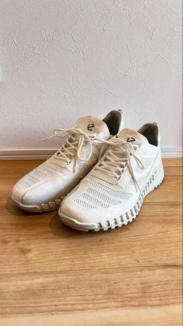 에코 ecco S.T.1 ECCO ZIPFLEX 남성용 사이즈 43