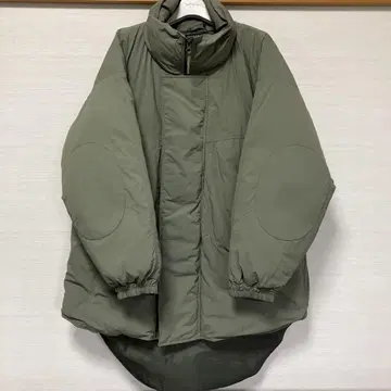 Sea Roomlynn 몬스터 PADDED 코트