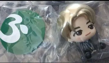 Mrs.GREENAPPLE 제일복권 C상 SD 피규어 와카이 히로토