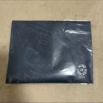 BUMP OF CHICKEN 로고스 스테이셔너리 세트