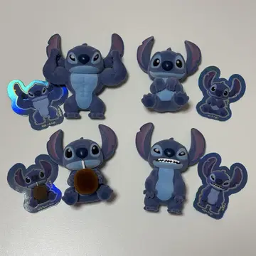 디즈니 스티치 52TOYS