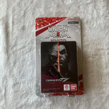 반다이 (BANDAI) [세트 구매] UNION ARENA 스타트 덱