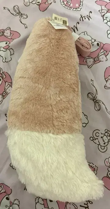 리나벨 꼬리