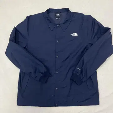 THE NORTH FACE 네이비 자켓 M