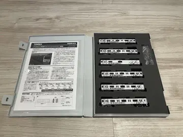 TOMIX 98643 209 2200계 BOSO BICYCLE BASE