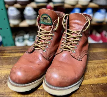 레드윙 8166 REDWING 반원택
