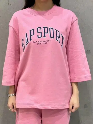 GAP 셋업