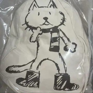BUMP OF CHICKEN 니콜과 왕의 쿠션