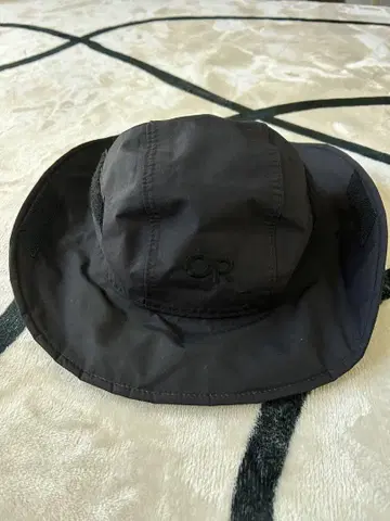 아웃도어 리서치 사파리 햇 GORE-TEX