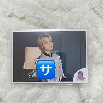 오쿠라 타카토 브로마이드 에비라이 사인
