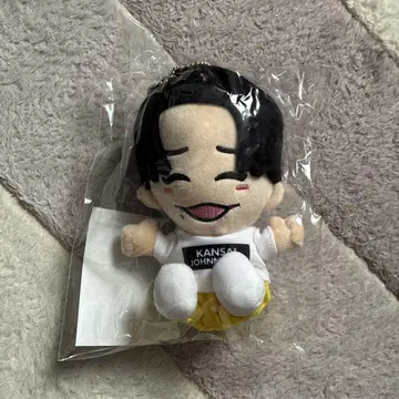 나가오 켄토 치비 누이