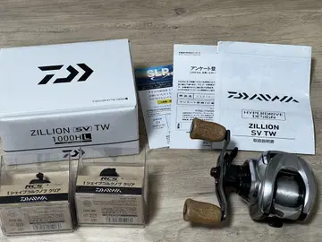 질리온 SV TW 1000HL [ 가격 인하 중 ]