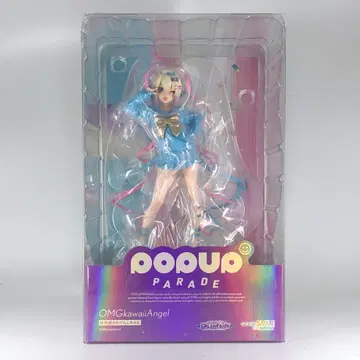 POP UP PARADE 초절정 최애 천사짱 2