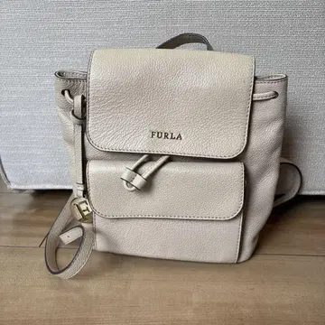 FURLA 백팩 새상품급