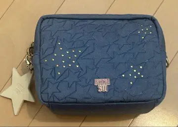 안나수이 숄더백