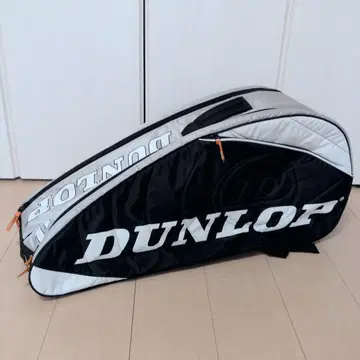 DUNLOP 테니스 라켓백