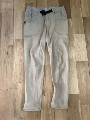 GRIP SWANY 그립스와니 JOG 3D CAMP PANTS