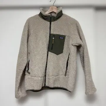 Patagonia 키즈 레트로X 자켓 XXL 사이즈