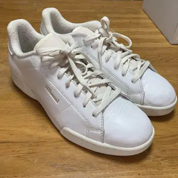 jjjjound NPC 2 reebok