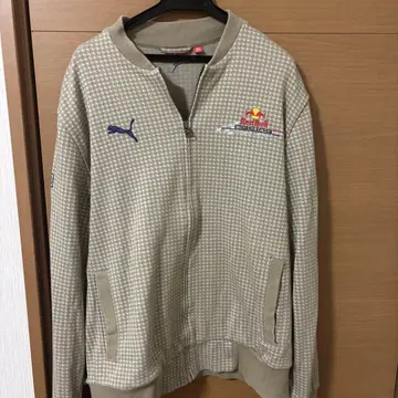 Puma Red Bull Racing XL 점퍼