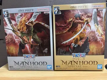 원피스 피규어 MANHOOD 로저 뉴게이트