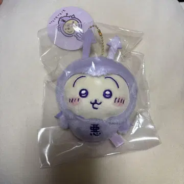 천사 악마 토끼 천사의 아기 마스코트 마법사 치이카와 (먼작귀)