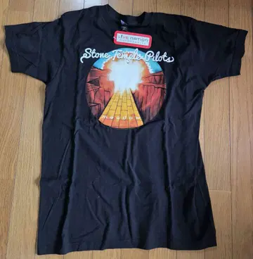 새상품 STONE TEMPLE PILOTS Meadow 티셔츠
