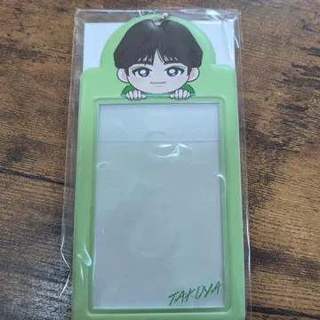 초특급 타쿠야 EVE 미니 사진 홀더