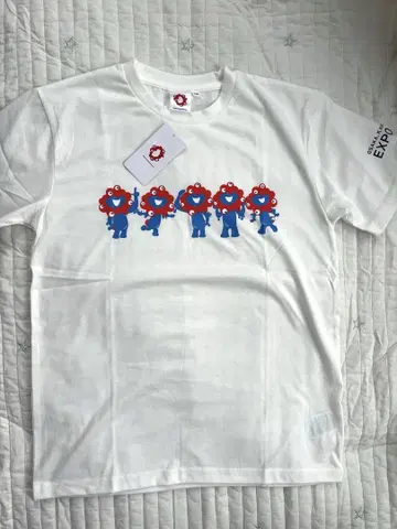 EXPO 2025 T셔츠 오사카 간사이