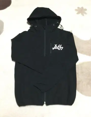 ASS 집업 후드티 앵글러 서포트 서비스