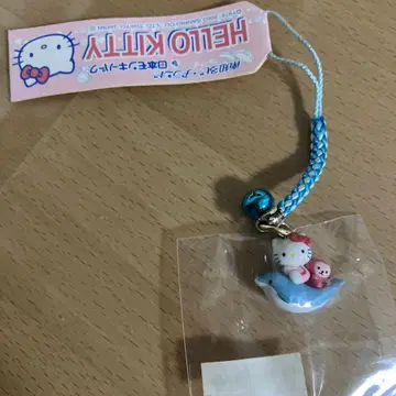 고토치 키티 일본 몽키 파크
