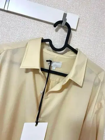 KANEMASA PHIL. 46G Atmosphere Shirt
