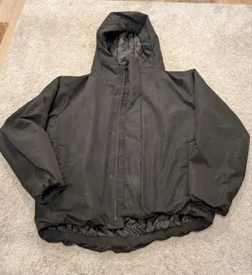 [고품질] 무인양품 다운 자켓 XL