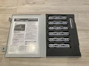 TOMIX 98624 225계 5100번대(한와선)