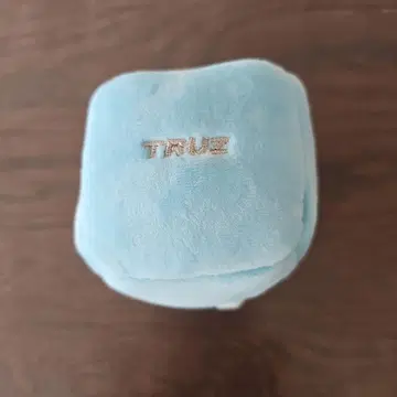 TRUZ 보석 상자 인형 ROMY