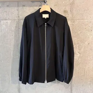 YOKO SAKAMOTO / SUIT ZIP BLOUSON