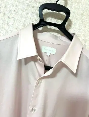 KANEMASA PHIL. 46G Atmosphere Shirt