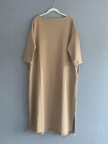 JOURNAL STANDARD LUXE 보트넥 티셔츠 원피스