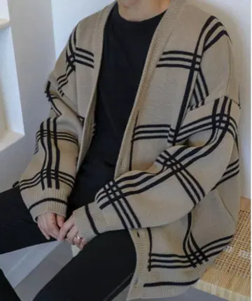 ASCLO 가디건