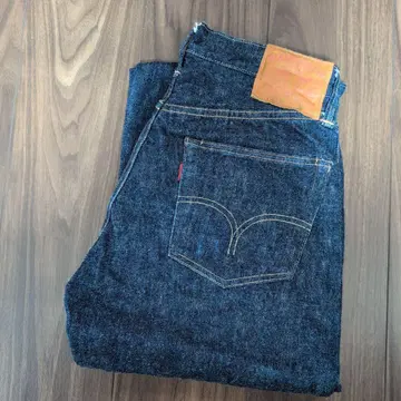 웨어하우스 15주년 1001xx w30 원 워시