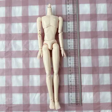 오비츠 바디 남성 오비츠27 오비츠 제작소