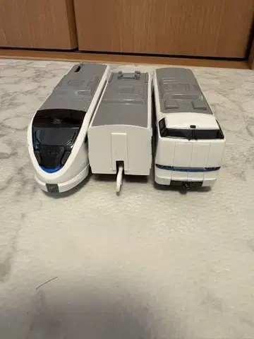 프라레일 썬더버드