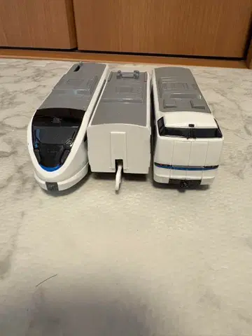 프라레일 썬더버드