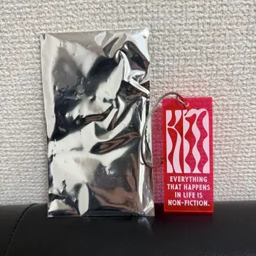 마츠시타 코헤이 아크릴 키링