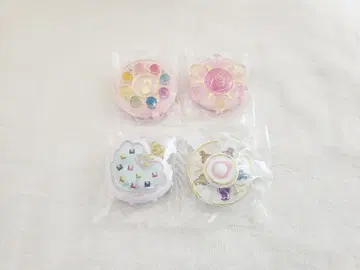도레미 견습 탭 파라라 탭 콜론 탭 퓨어린 하나짱 컴팩트