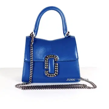 새상품 마크제이콥스 THE ST MARC MINI TOP HANDLE