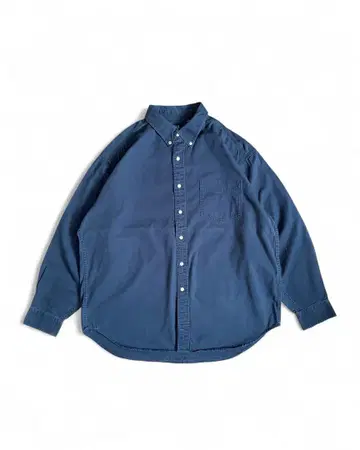 GAP 셔츠