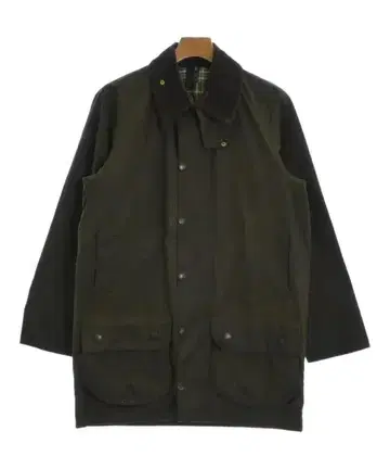 Barbour 블루종 (기타) 남성용