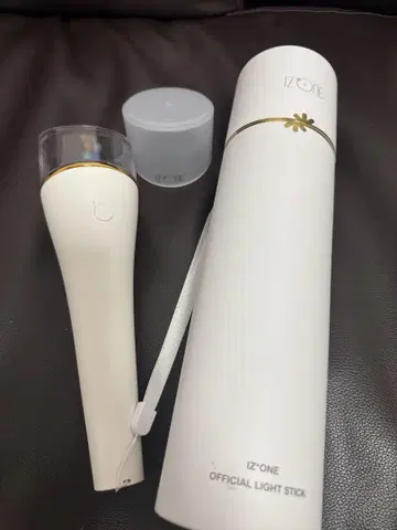 IZ*ONE 공식 응원봉